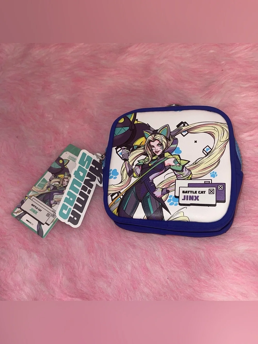 League of legends miniso league